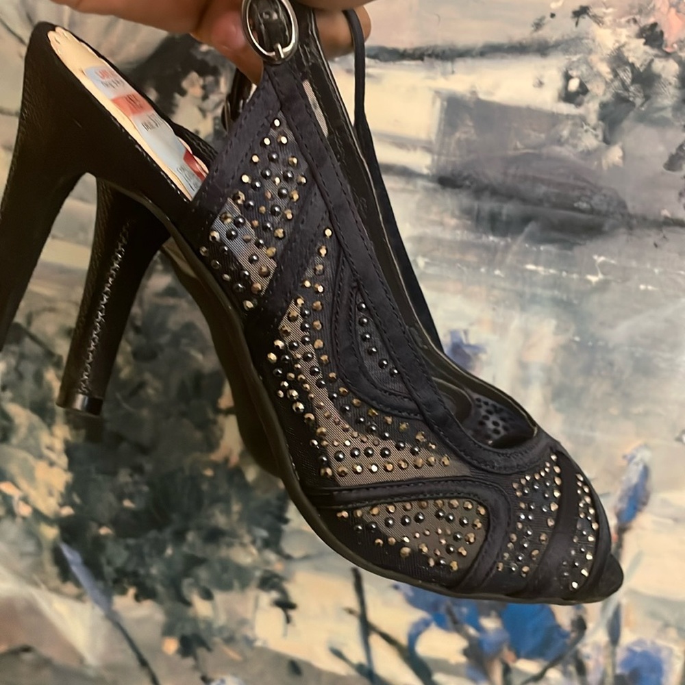 Charter Club Women’s Heels